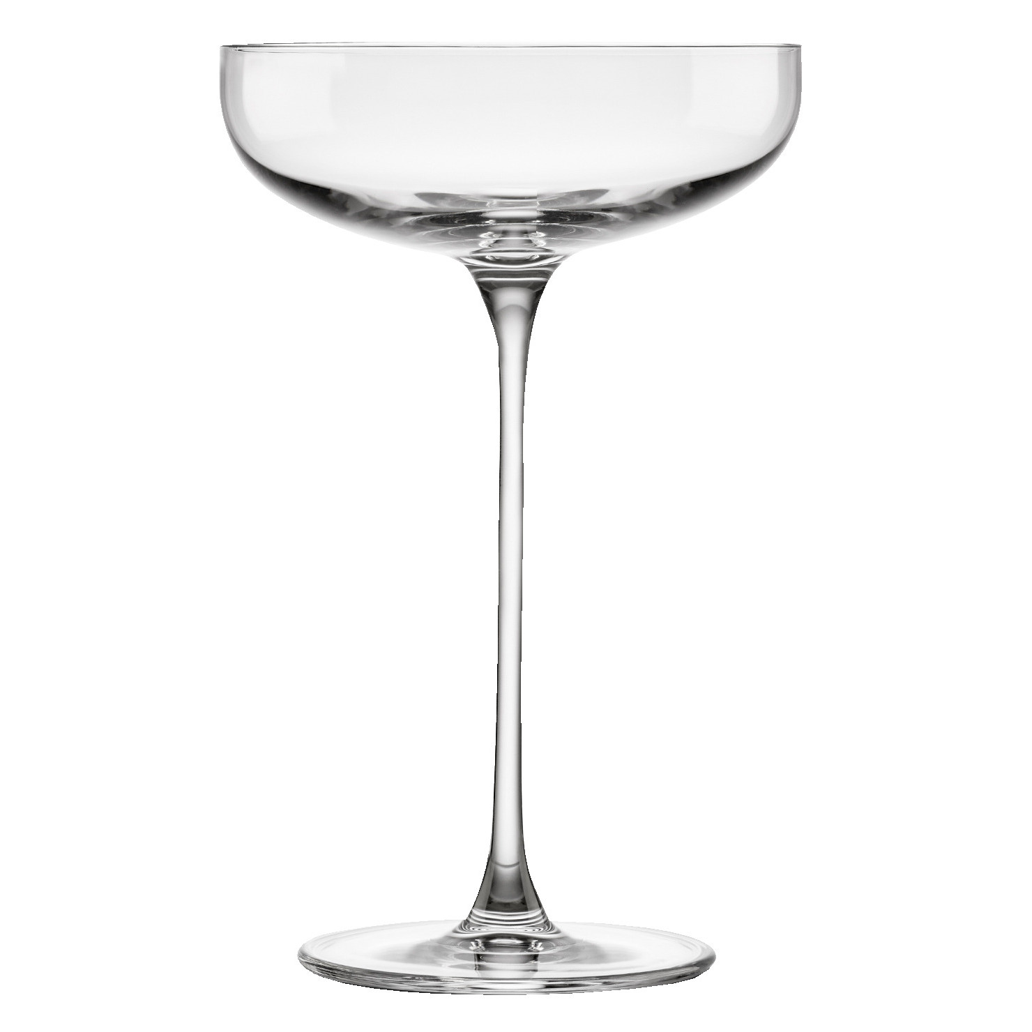 Glasserie "Remy Savage" Coupeglas